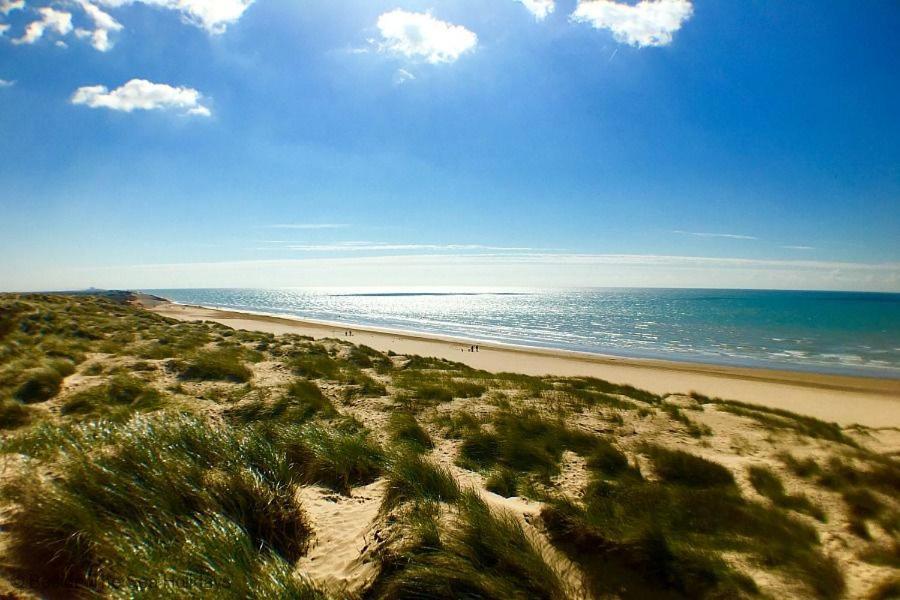 Beachcomber Camber Экстерьер фото